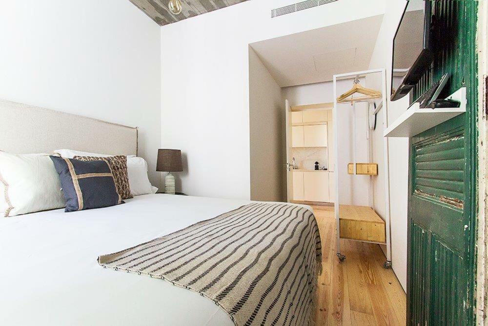 Luxury T.M. Flat With A View Apartment Lisbon Exterior photo