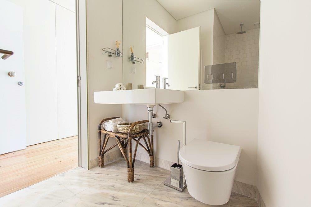 Luxury T.M. Flat With A View Apartment Lisbon Exterior photo