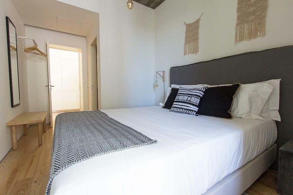 Luxury T.M. Flat With A View Apartment Lisbon Exterior photo